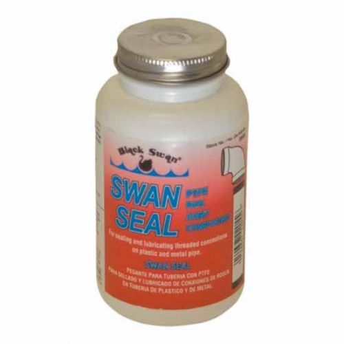 Black-Swan 86308 Swan Seal Thread Sealant