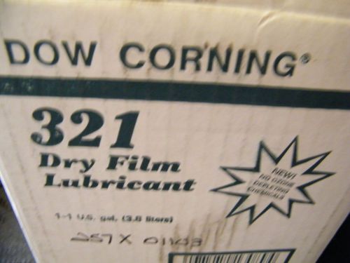 Dow Corning Dry Film Lubricant