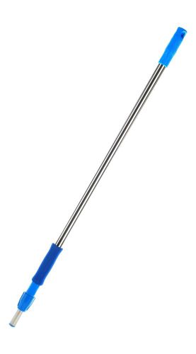 70&#034; Stainless Steel Telescopic Commercial Mop Pole