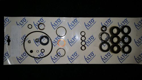 Nilfisk-Alto Seal O ring  kit for O2 and A2 # 6159027
