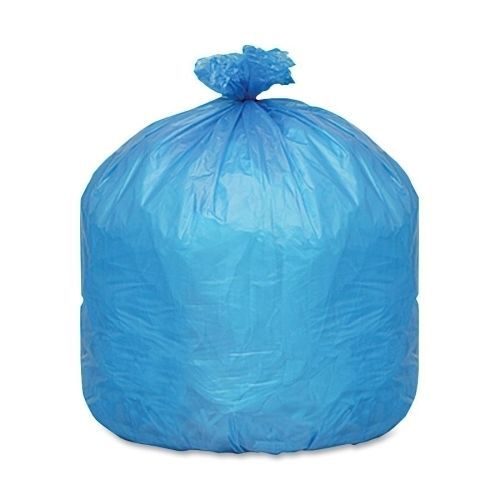 Stout b3043l12 non-contagious linen collection bags 30-1/2inx43in 100/ct be for sale