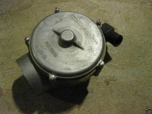 Ametek 116513-13 vacuum motor for sale