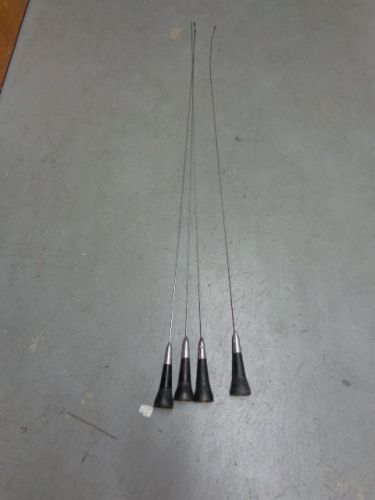 As antenna specialist vhf mobile radio vehicle antenna  146-174 for sale