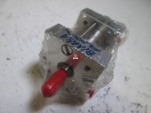 BIMBA FS-040.375-1MMT PNEUMATIC CYLINDER *NEW OUT OF BOX*