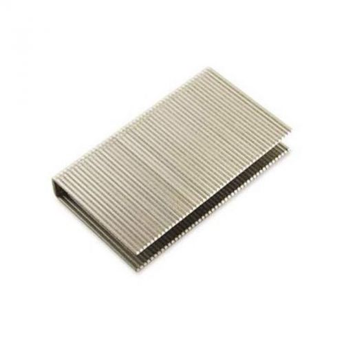 Staple collated 7/16in 1-1/4in simpson strong-tie staples - pneumatic s16n125n15 for sale