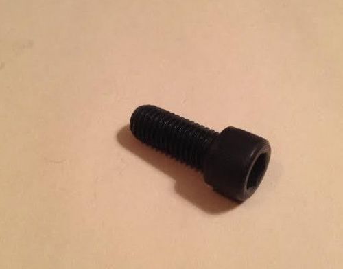 M12 - 1.75 x 30 mm metric socket head allen bolt / cap screw for sale