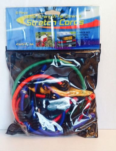 Bungee cords stretch cords for sale