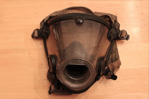 Scott av2000 scba mask, large for sale