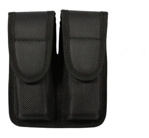 Fox Outdoor Professional Series Double Magazine Pouch / Double Hidden Closures