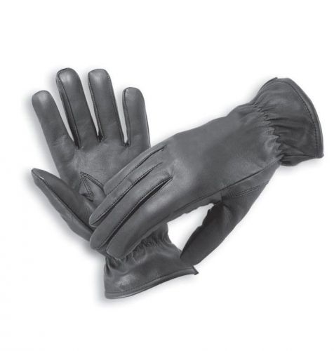 Police spectra®liner cut resistant patrol duty search gloves for sale