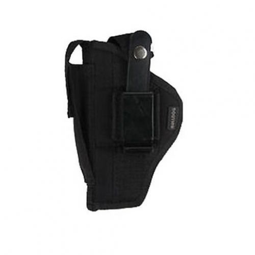 Fsn-19 bulldog fusion belt holster semi autos with light or lasers 2&#034; to 5&#034; barr for sale