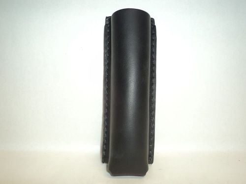 Boston Leather Flashlight Case 5567-1