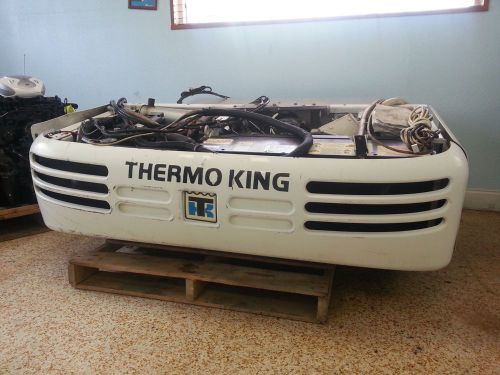 THERMO KING UNIT MODEL MD 200 (50)