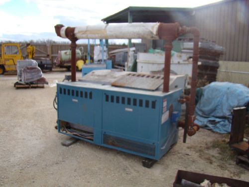 Burnham 15 psi steam series 5b commercial atmospheric cast iron natural gas boil for sale
