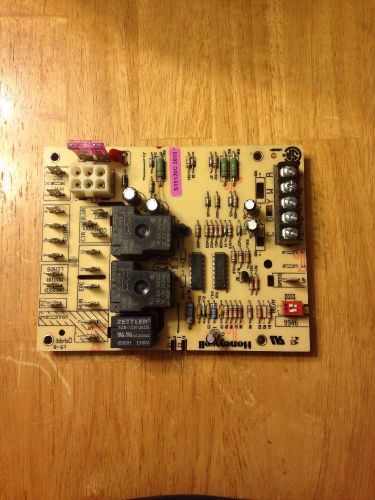 Honeywell furnace circuit control board st9120c2010 for sale