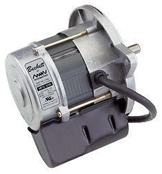 Beckett 21805U 1/7HP 3450RPM PSC Electric Burner Motor