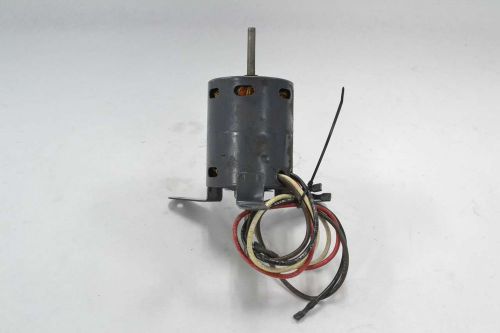 EMERSON K33HXFT-231 AC 1/15HP 115V-AC 1550/1350RPM 1PH ELECTRIC MOTOR B341316