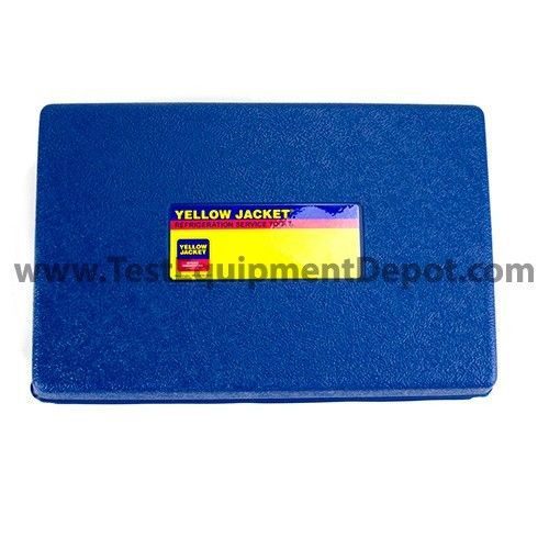 Yellow Jacket 69090 Accessory Case for 69086