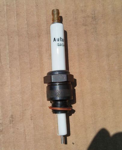 Auburn Spark Plug Igniter for Military M17A3 Industrial Burner OJ-21-4 0J214