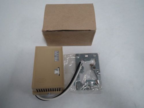 Invensys tk-1001-398-2 13-29c direct pneumatic thermostat room control b203010 for sale