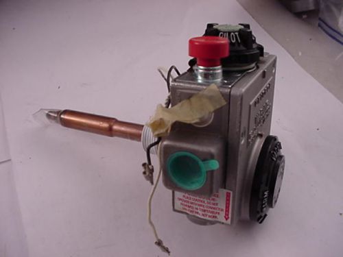 Robertshaw 64-LF8-376 R110RATSPL Water Heater Valve