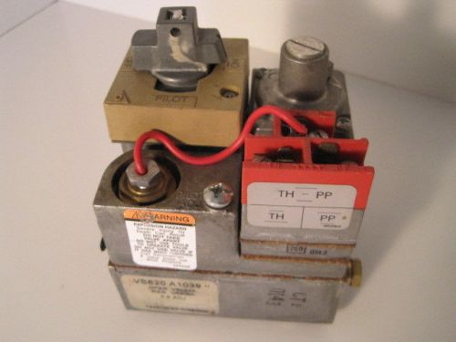 Gas valve - vs820 - mr heater/enerco for sale