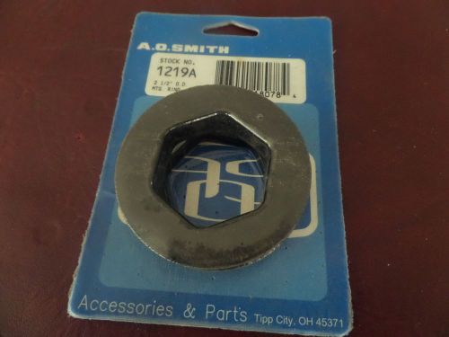 MagneTek, A.O. Smith, 1219A, 2-1/2&#034; Rubber Mounting Ring