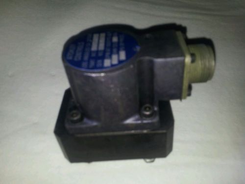 Atchley Controls Servo Valve 207-172 **NEW** PRICED TO SELL
