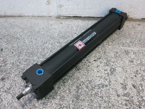 Hydro-line lr5c-2x13 pneumatic cylinder, 2&#034; bore, 13&#034; stroke for sale