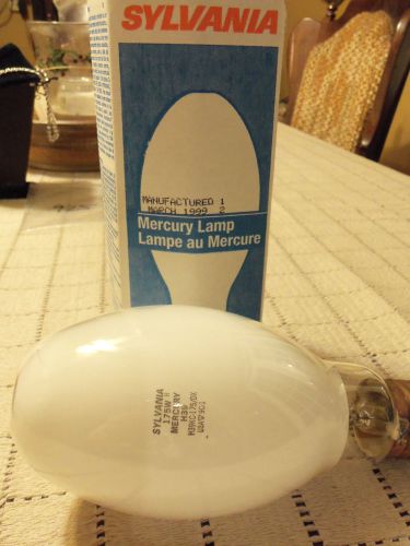 New Sylvania Mercury 175R H39KC-175/DX Lamp