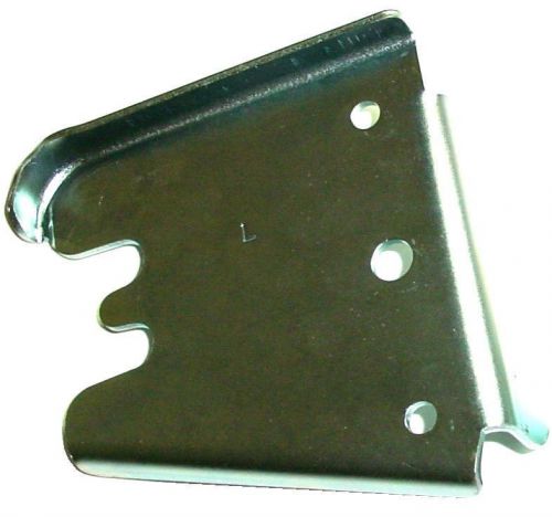 Magliner Gemini Convertible Replacement Upper Handle Plate Left Side Only