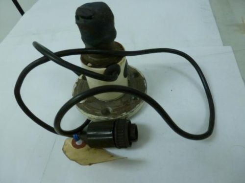 82165 Old-Stock, Weigh-Tronix 192210037 Transducer