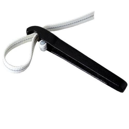 Cobra prod. pst163 strap wrench-7&#034; 21ps strap wrench for sale