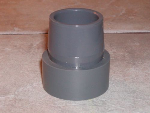 Cti cryogenics cpvc pressure relief valve adapter..lab, vacuum for sale