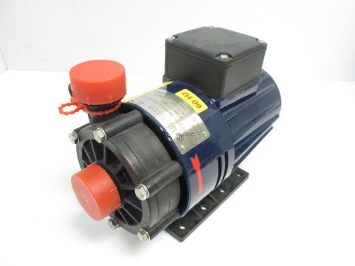 Sondermann RM-PPsw-EKKK Pump, 80L/Min, 1-1/4&#034;NPT, 208/360V