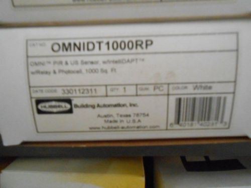 Mytech: OMNI-DT-1000-RP