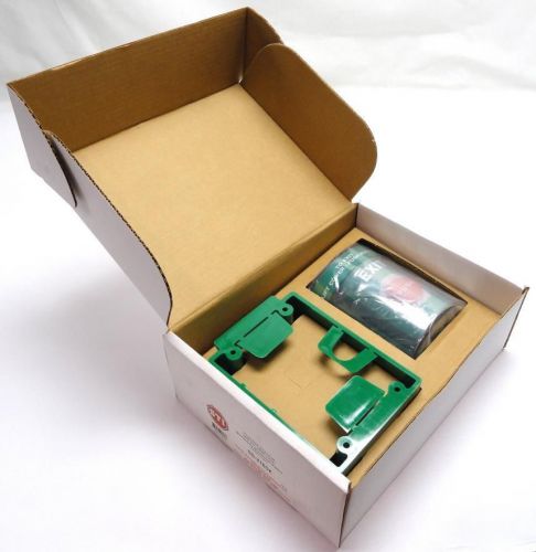 New mushroom switch ss-2165x stopper station | safety &amp; security | 660 v | 10 a for sale