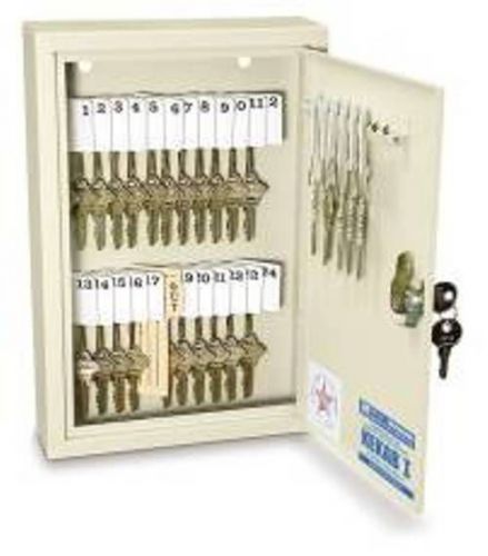 HPC Keykab key storage cabinet 60 key capacity