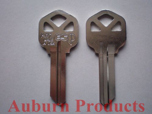 Kw1 kwikset key blanks / np / pkg. of 10  /  made in usa /  free shipping for sale