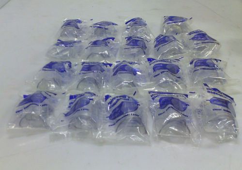 Lot of 19 The Safety Director Universal Flex SideShield