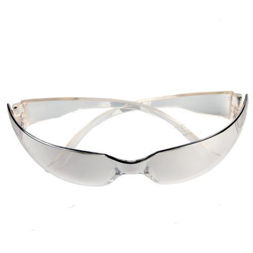 Safety safe glasses work spectacles sports eye protective eyewear clear lens for sale