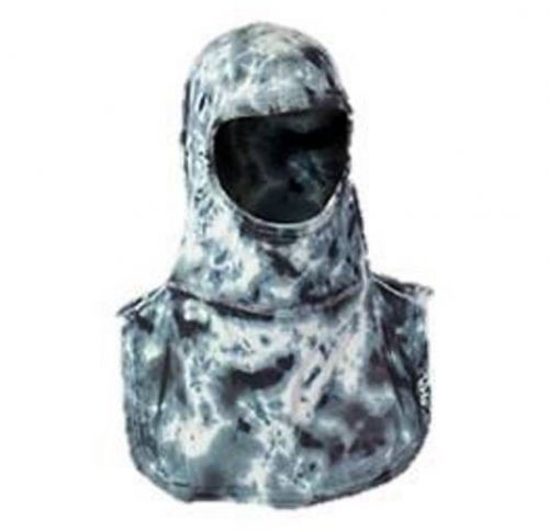 Majestic pac ii nomex blend fire hood - urban camo, new fire rescue ppe for sale