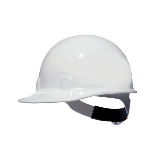 SuperEight® Hard Caps - thermoplastic superlectric hard cap w/s-2f head