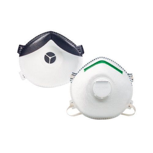 Sperian welding protection saf-t-fit plus n1125 particulate respirator for sale