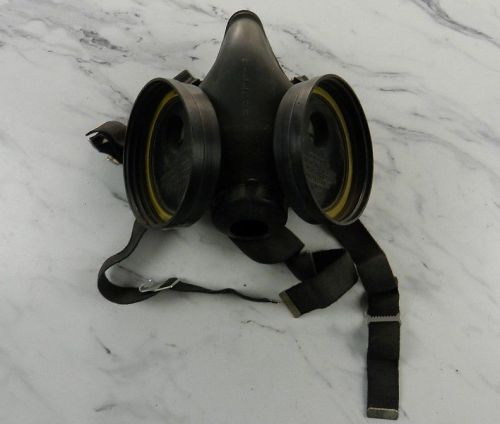 Willson R685 AR700 Respirator Half Mask