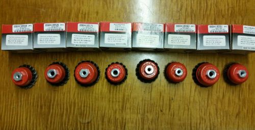 Wire Wheel Mega Pack