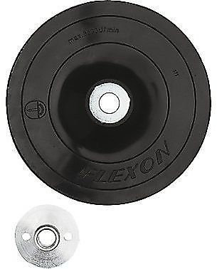 4 1/2&#034; grit abrasive sanding disc 25 pack abrasive t4225 for sale