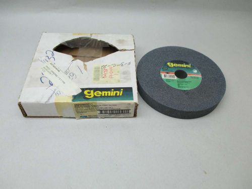 NEW GEMINI 66252905011 7 X 1 X 1 IN BENCH AND PEDESTAL GRINDING WHEEL D442734