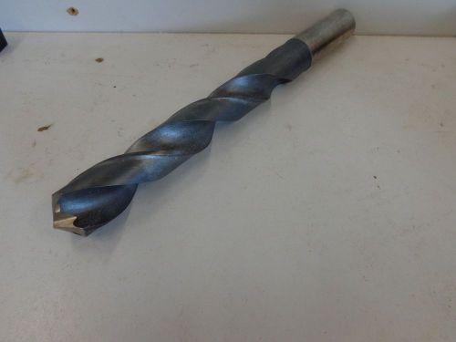 Butterfield 1-31/32&#034; coolant fed drill bit hss for sale