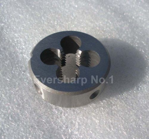 New 1pcs hss metric right hand die m10x1.5 mm dies for sale